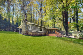Bradley Bear Hideaway Maggie Valley